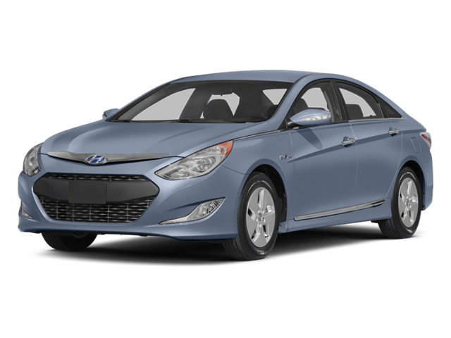 2013 Hyundai Sonata Hybrid Limited for sale in Houston, TX