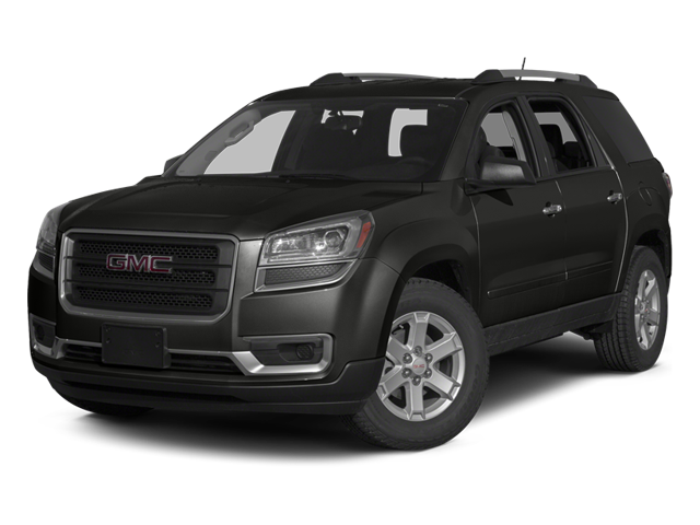 2014 GMC Acadia SLT1