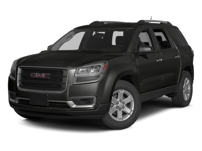 2014 GMC Acadia SLT-1