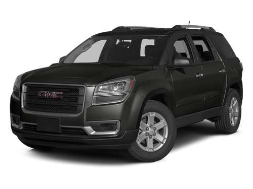 2014 GMC Acadia SLT-1