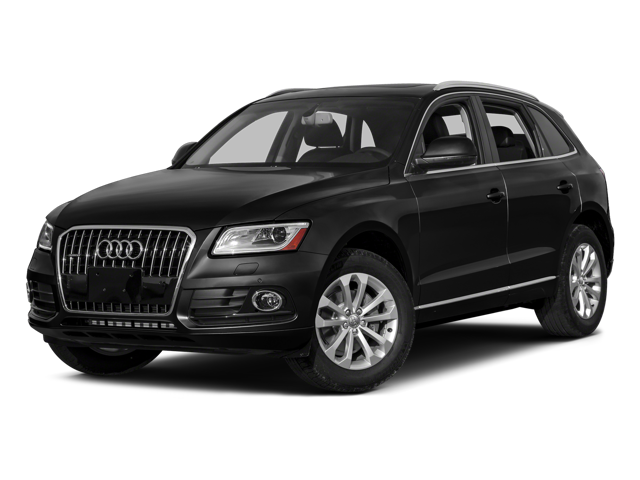 2016 Audi Q5 2.0T Premium quattro