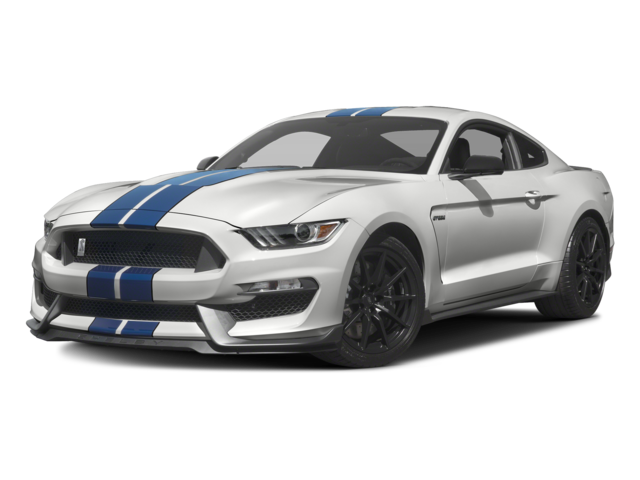 2016 Ford Mustang Shelby GT350's photo