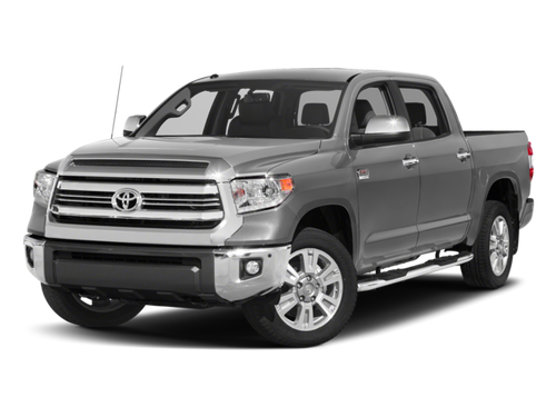2017 Toyota Tundra 1794