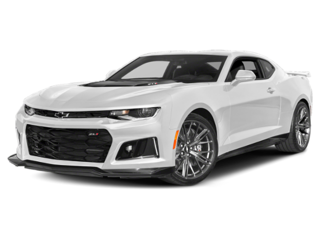 2018 Chevrolet Camaro ZL1's photo