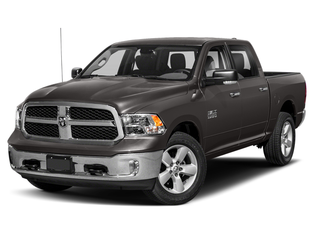 2019 RAM Ram 1500 Classic Lone Star