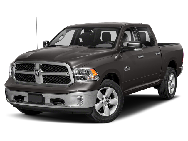 2019 RAM 1500 Classic Lone Star