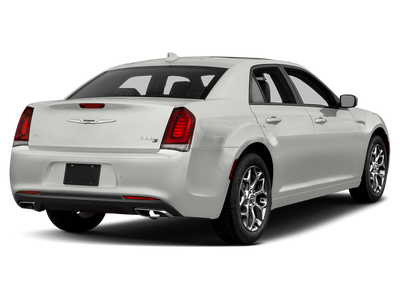 2015 Chrysler 300 S