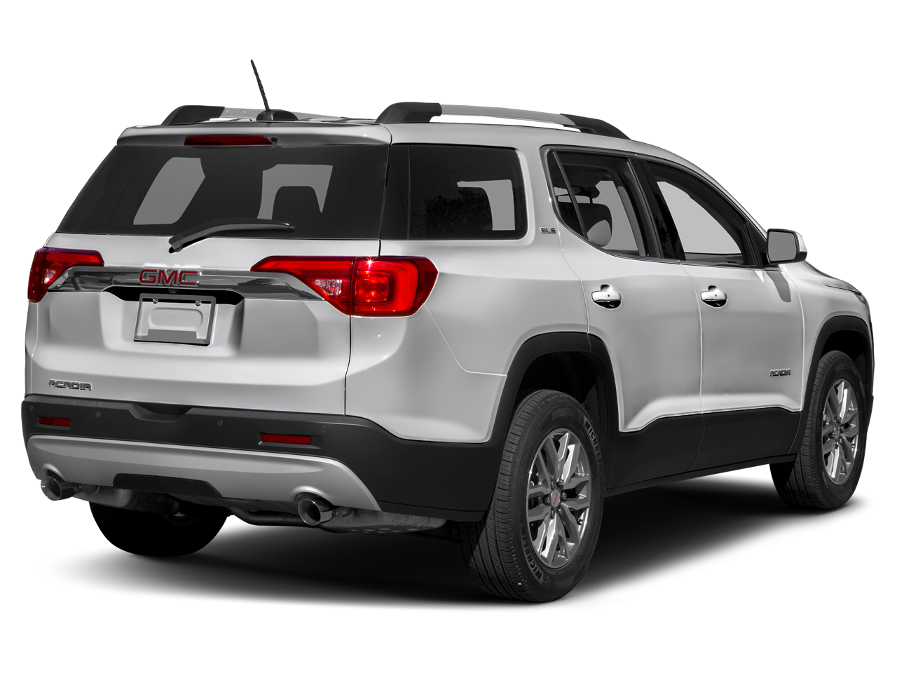 2019 Gmc Acadia SLT photo 2