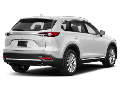2020 Mazda Mazda CX-9 Grand Touring