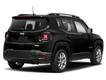 2021 Jeep Renegade Sport