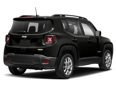 2021 Jeep Renegade Sport