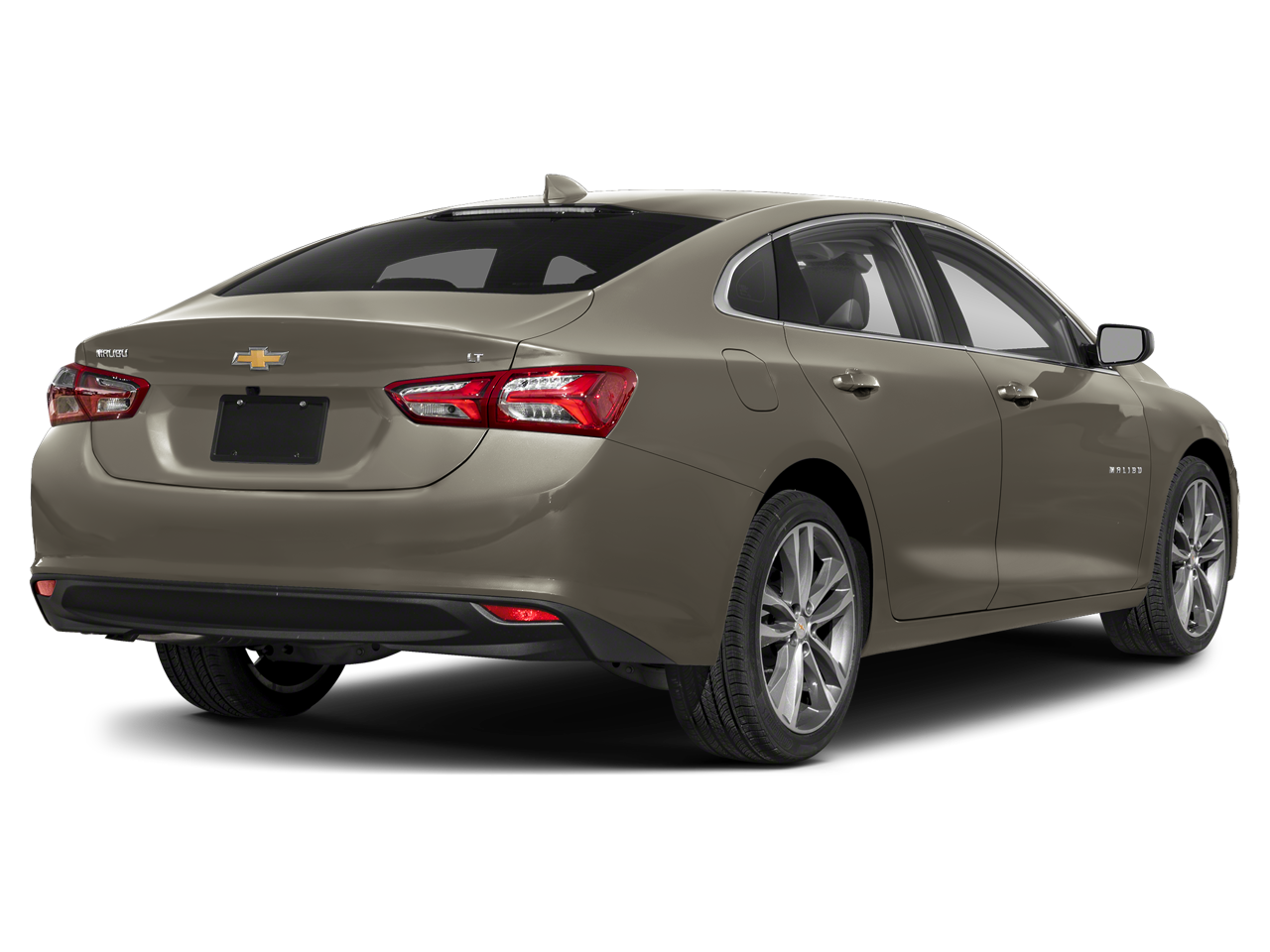2024 Chevrolet Malibu 2