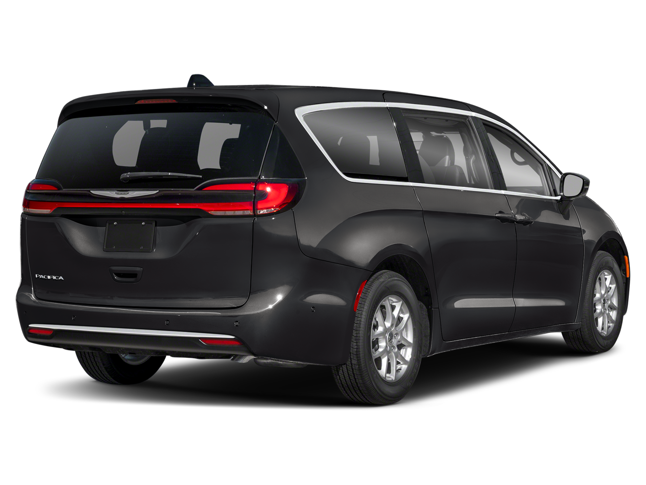 2026 Chrysler Pacifica Select FWD