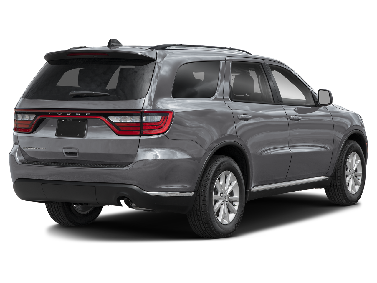 2026 Dodge Durango GT Plus HEMI V8 AWD