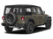 2026 Jeep Wrangler Sport 4 Door 4x4
