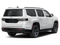 2026 Jeep Grand Wagoneer 4x2