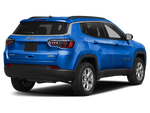 2026 Jeep Compass Latitude Altitude 4x4