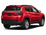 2026 Jeep Compass Latitude Altitude 4x4