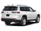 2026 Jeep Grand Cherokee L Laredo X 4x2