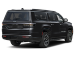 2026 Jeep Grand Wagoneer L 85th Anniversary 4x4