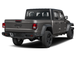 2026 Jeep Gladiator Sahara 4x4