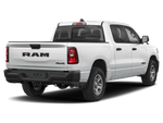 2026 RAM 1500 Express 4x4 Crew Cab 5'7" Box