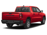 2026 RAM 1500 Express 4x2 Crew Cab 5'7" Box