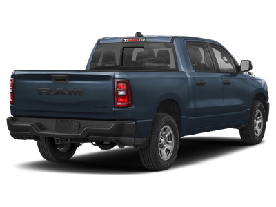 2026 RAM 1500 Express 4x2 Crew Cab 5'7" Box