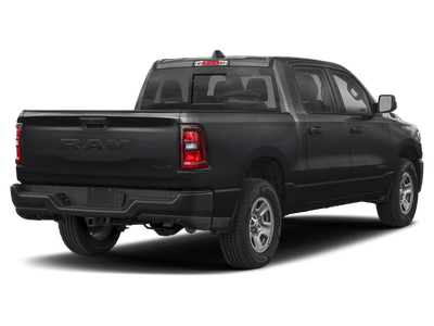 2026 RAM 1500 Express 4x2 Crew Cab 5'7" Box