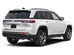 2027 Jeep Grand Cherokee Laredo X 4x2