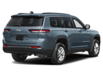 2027 Jeep Grand Cherokee L Limited 4x2