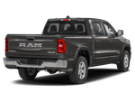 2027 RAM 1500 Big Horn/Lone Star Lone Star 4x4 Crew Cab 5'7" Box
