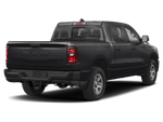 2027 RAM 1500 Express 4x4 Crew Cab 5'7" Box