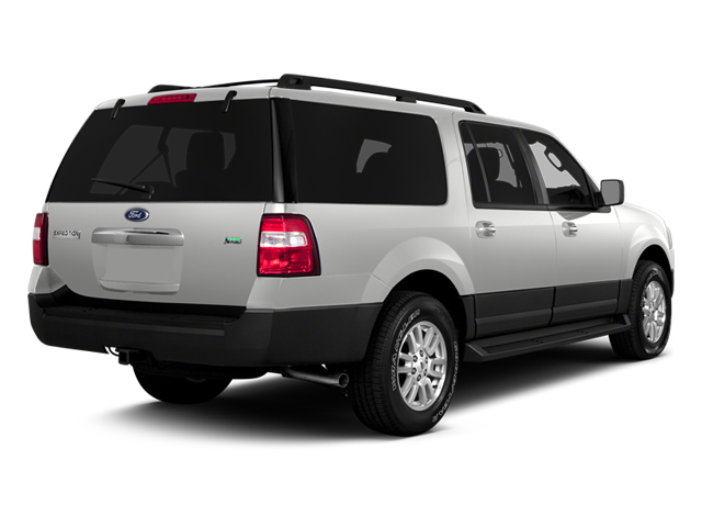 2014 Ford Expedition EL XLT