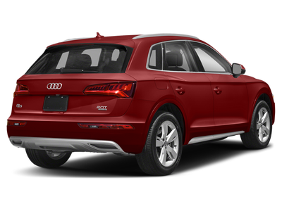 2018 Audi Q5 2.0T Premium Plus quattro