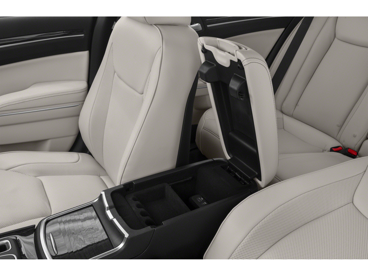 2019 Chrysler 300 Touring