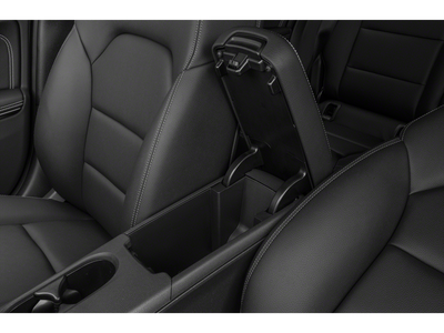 2019 Mercedes-Benz GLA GLA 250 4MATIC®