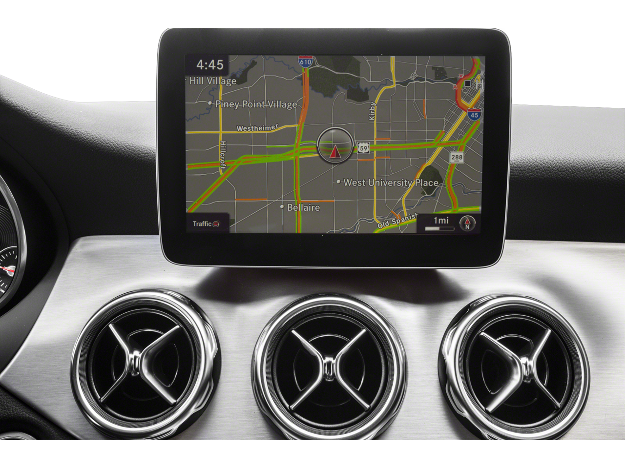 2019 Mercedes-Benz GLA GLA 250 4MATIC®