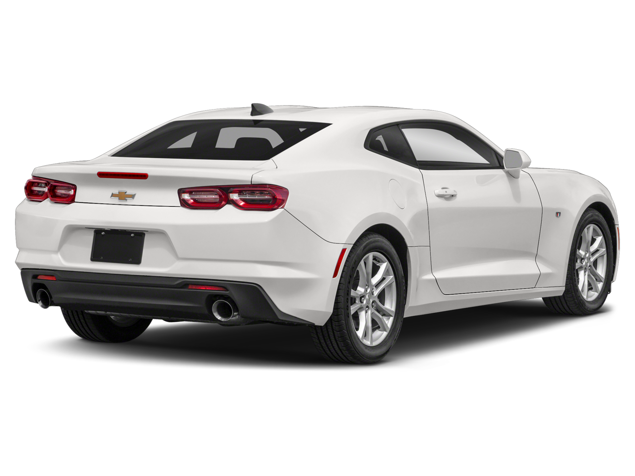 2020 Chevrolet Camaro 3LT