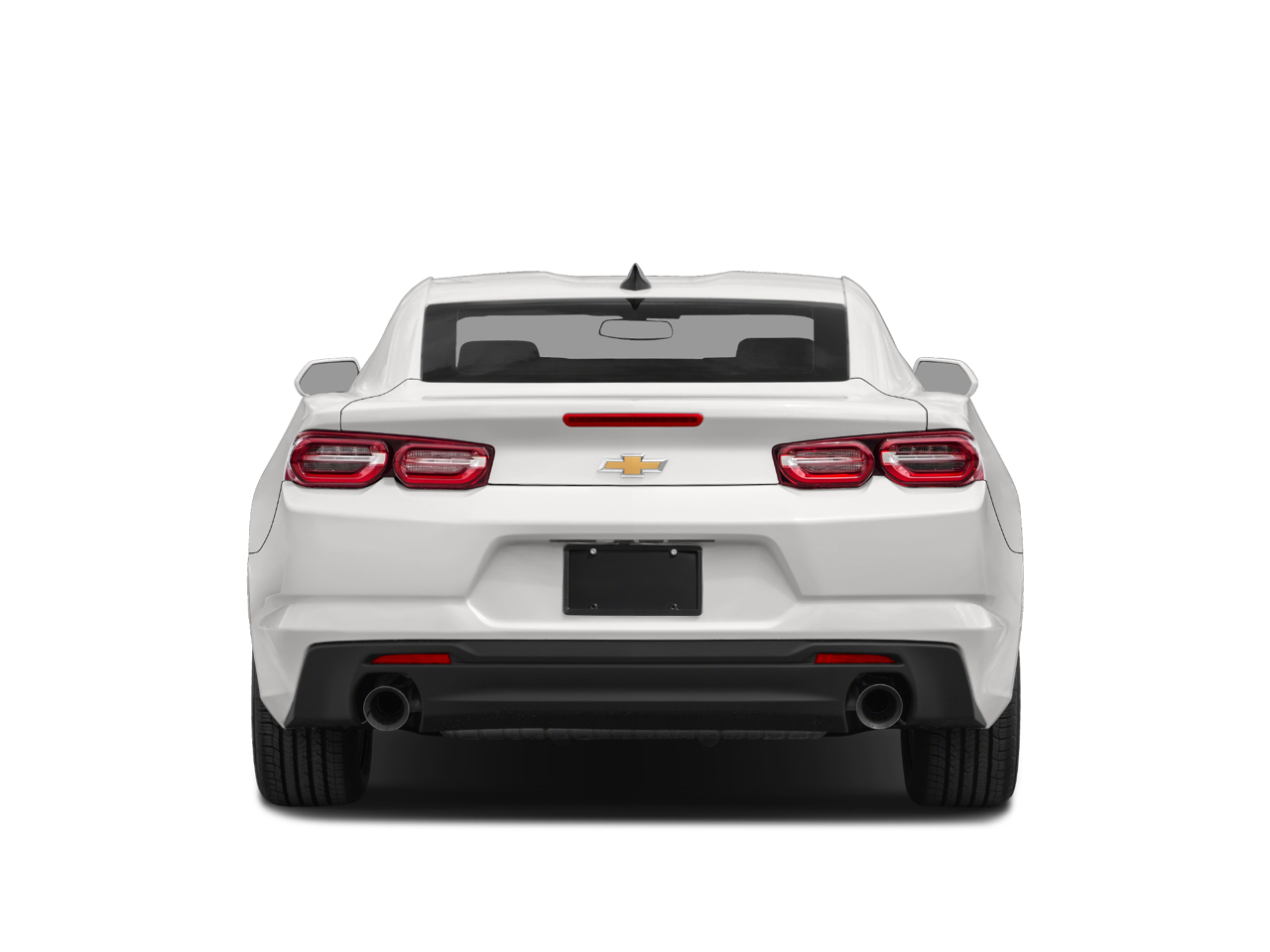 2020 Chevrolet Camaro 3LT