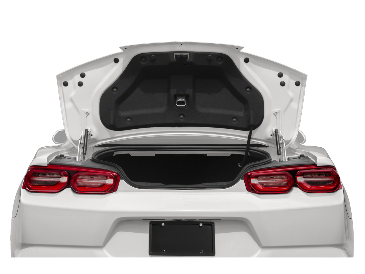 2020 Chevrolet Camaro 3LT