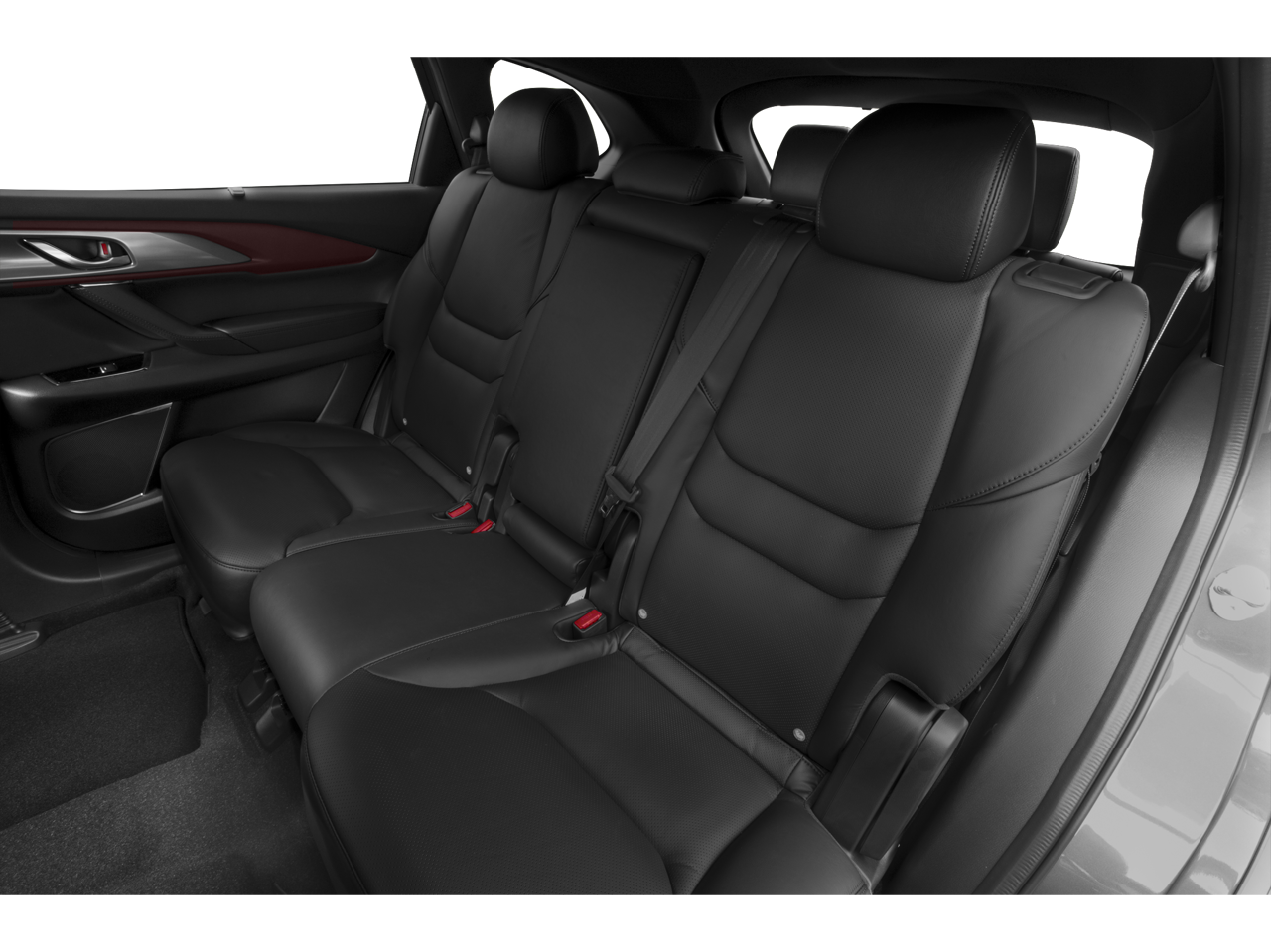 2020 Mazda Mazda CX-9 Grand Touring