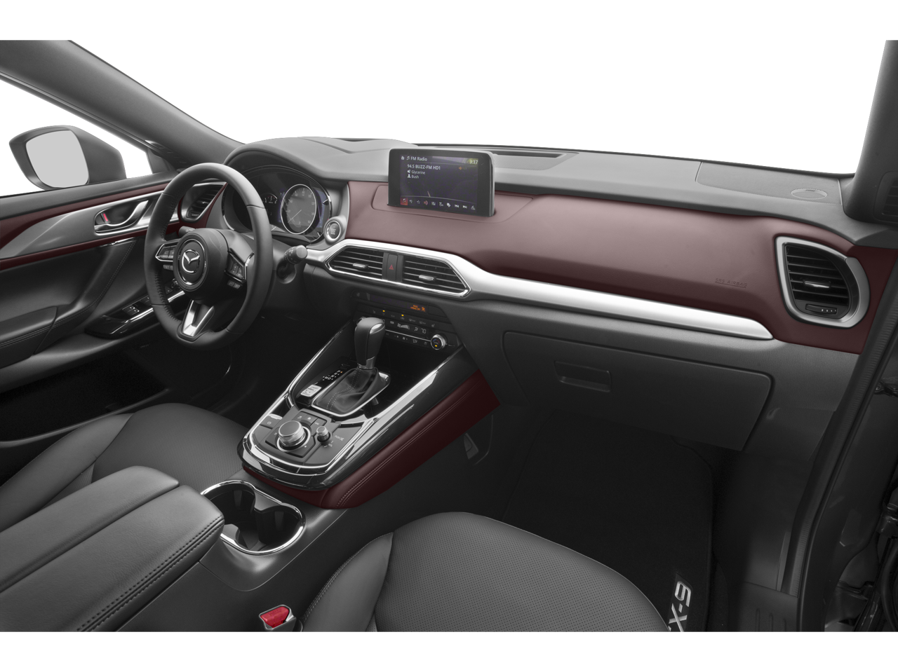 2020 Mazda Mazda CX-9 Grand Touring