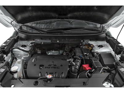 2020 Mitsubishi Outlander Sport 2.0 SE