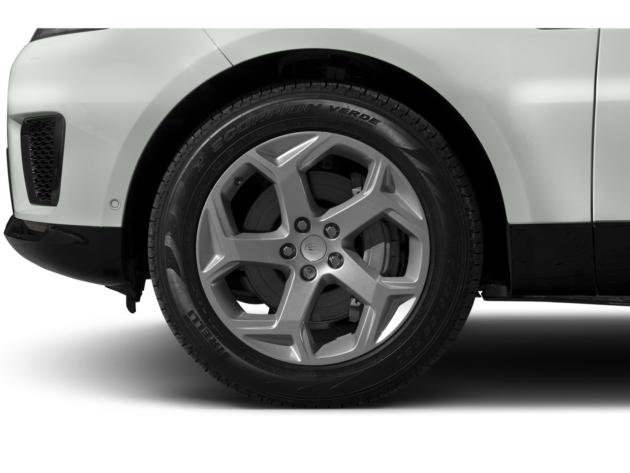 2022 Land Rover Range Rover Sport Autobiography