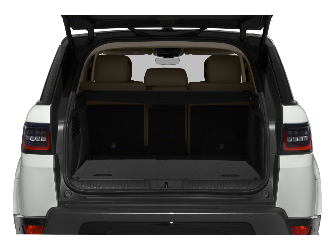 2022 Land Rover Range Rover Sport Autobiography