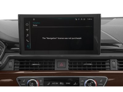 2024 Audi A4 45 S line Premium Plus quattro