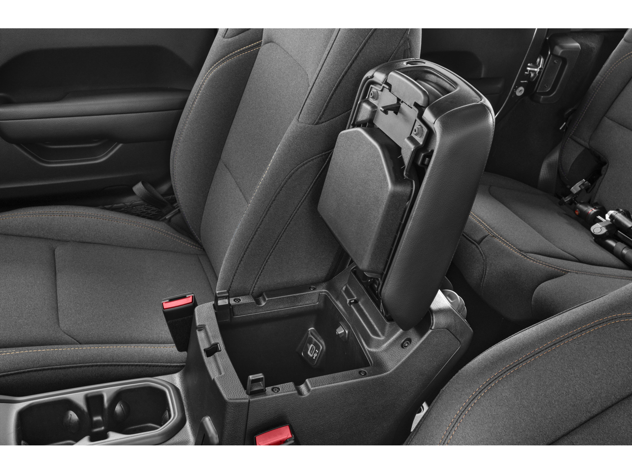 2025 Jeep Wrangler Sahara 4 Door 4x4