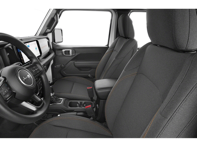 2025 Jeep Gladiator Texas Trail