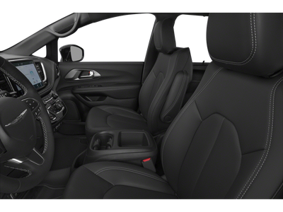 2026 Chrysler Pacifica Select FWD